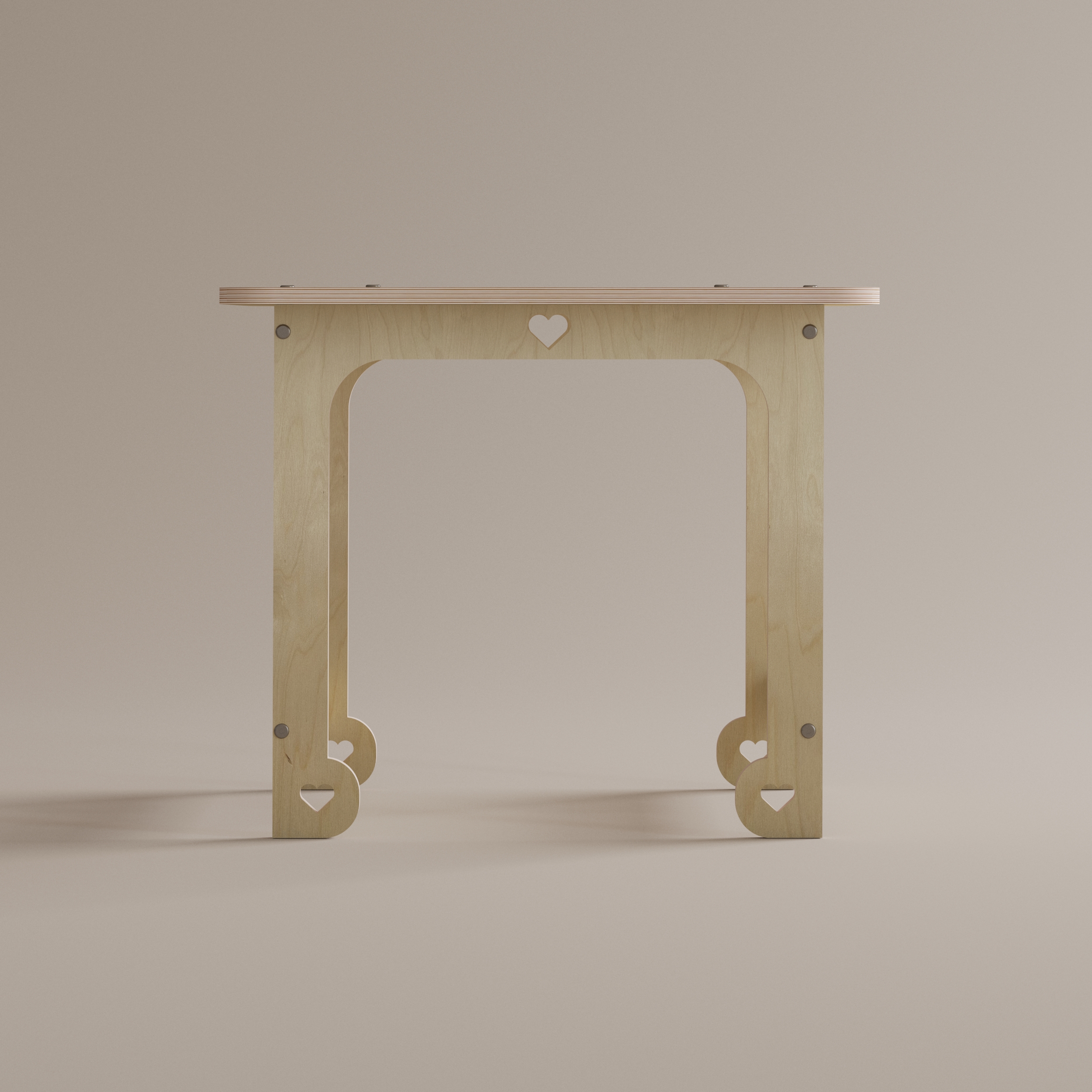 Velora Desk - View 4